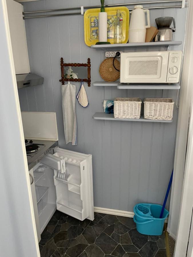 Mysigt Och Centralt Strömstad Екстериор снимка