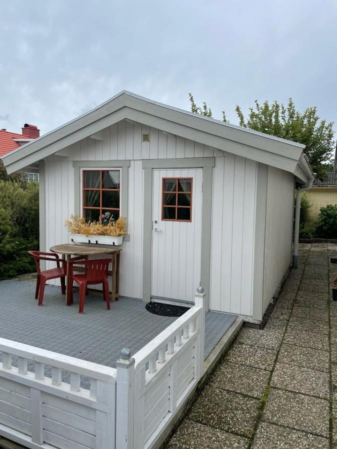Mysigt Och Centralt Strömstad Екстериор снимка
